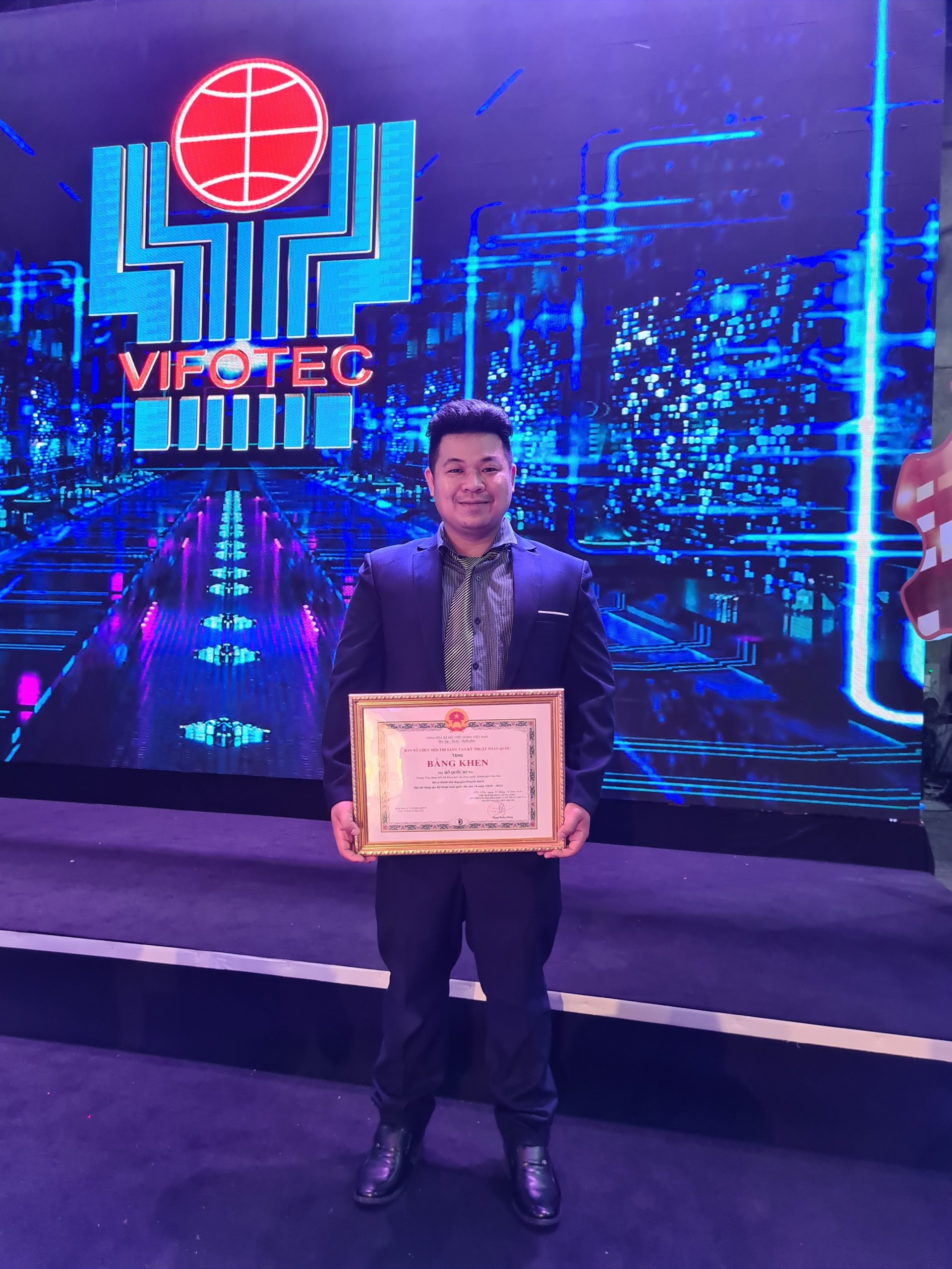 Giải pháp tích hợp công nghệ trao đổi electron nâng cao ORP vào hệ thống