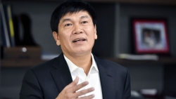 Ông Trần Đình Long quay lại danh sách tỷ phú Việt Nam