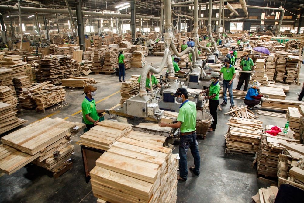 Sáng kiến cải thiện giá thành hấp khuôn làm lợi hơn 13,8 tỷ đồng