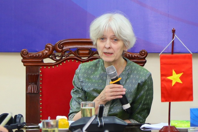 Vai trò của Quỹ Bảo hiểm TNLĐ trong công tác phòng ngừa TNLĐ, BNN trong khu vực ASEAN Vai trò của Quỹ Bảo hiểm TNLĐ trong công tác phòng ngừa TNLĐ, BNN trong khu vực ASEAN