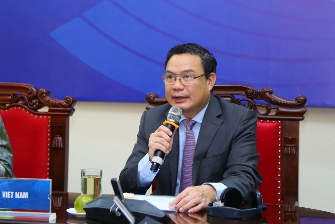 Vai trò của Quỹ Bảo hiểm TNLĐ trong công tác phòng ngừa TNLĐ, BNN trong khu vực ASEAN Vai trò của Quỹ Bảo hiểm TNLĐ trong công tác phòng ngừa TNLĐ, BNN trong khu vực ASEAN