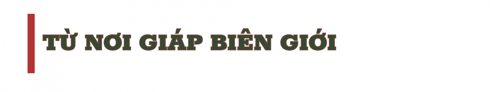 Có một dòng kênh mang tên Võ Văn Kiệt