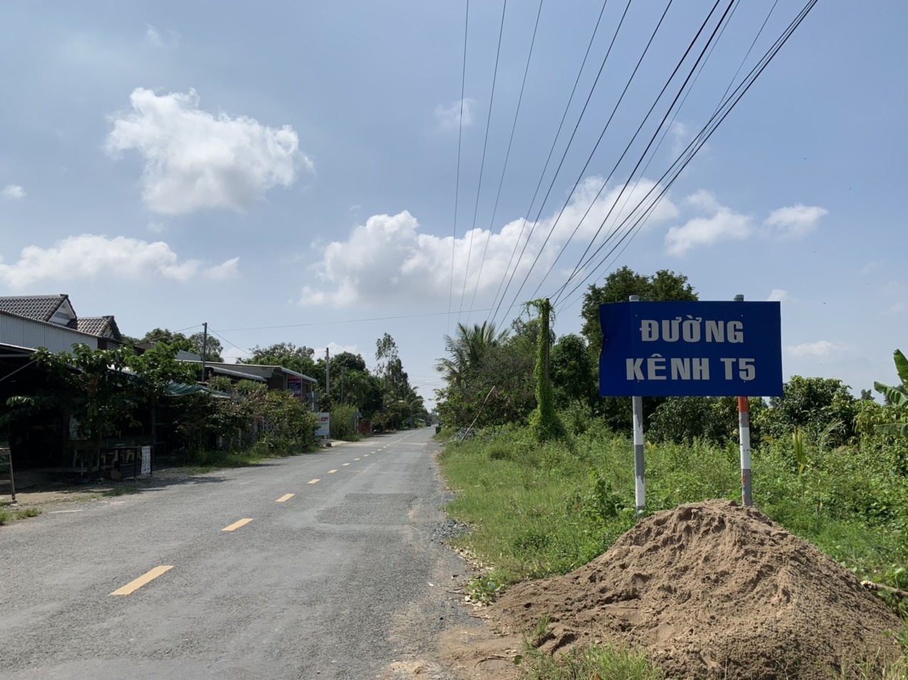 Có một dòng kênh mang tên Võ Văn Kiệt