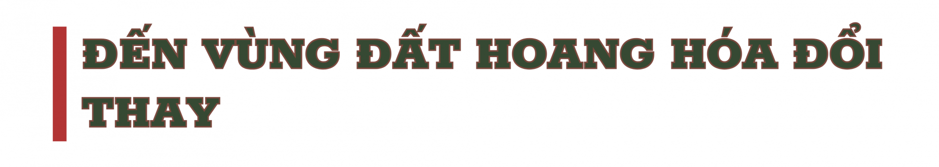 Có một dòng kênh mang tên Võ Văn Kiệt