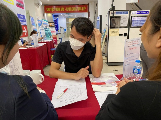 Khai thác kỹ năng của lao động làm việc ở nước ngoài hồi hương Khai thác kỹ năng của lao động làm việc ở nước ngoài hồi hương