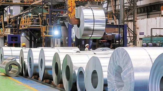 Sau Hòa Phát, SSI Research hạ dự phóng lợi nhuận 2022 của Nam Kim còn vỏn vẹn 8 tỷ đồng