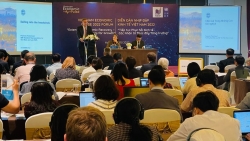 IMF hạ dự báo tăng trưởng kinh tế Việt Nam năm 2023 từ 6,2% xuống còn 5,8%