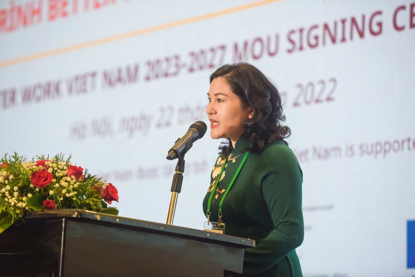 Hợp tác nâng cao điều kiện làm việc cho người lao động Hợp tác nâng cao điều kiện làm việc cho người lao động