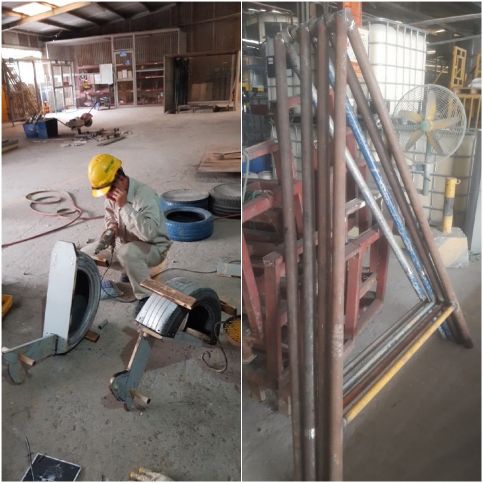 Chủ tịch công đoàn với sáng kiến mang lại giá trị nhân văn sâu sắc Chủ tịch công đoàn với sáng kiến mang lại giá trị nhân văn sâu sắc