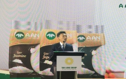 A An cam kết cung cấp gạo sạch: KHÔNG đấu trộn – KHÔNG tẩy trắng – KHÔNG chất tạo mùi