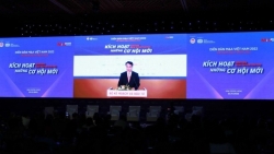 Kinh tế phục hồi, vốn nước ngoài tăng tốc, M&A sẽ được kích hoạt mạnh mẽ