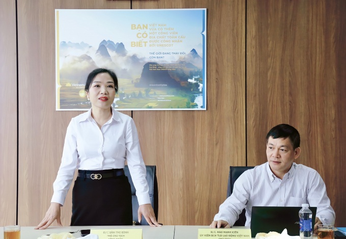 Công đoàn TCT Hàng không và Công đoàn VNPT hướng tới hợp tác toàn diện về chuyển đổi số