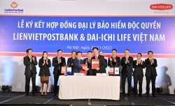 Yếu tố khác biệt trong kế hoạch lợi nhuận LienVietPostBank đã xuất hiện