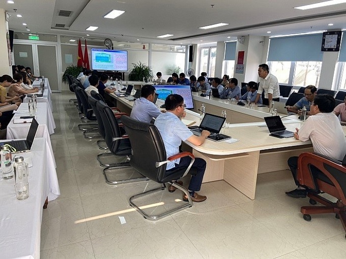 Lao động dựa trên nền tảng kỹ thuật số - cơ hội và thách thức Lao động dựa trên nền tảng kỹ thuật số - cơ hội và thách thức