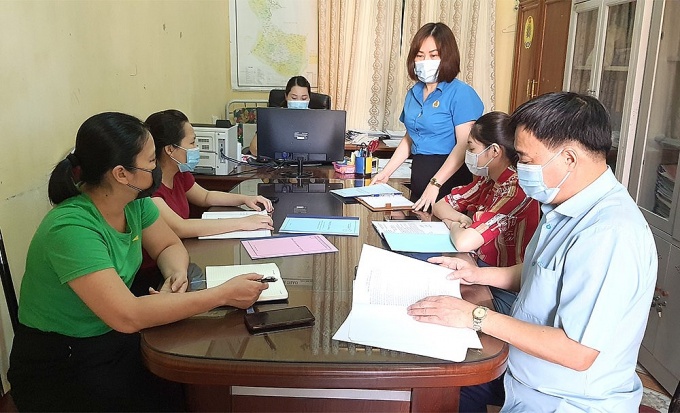 Lao động dựa trên nền tảng kỹ thuật số - cơ hội và thách thức Lao động dựa trên nền tảng kỹ thuật số - cơ hội và thách thức