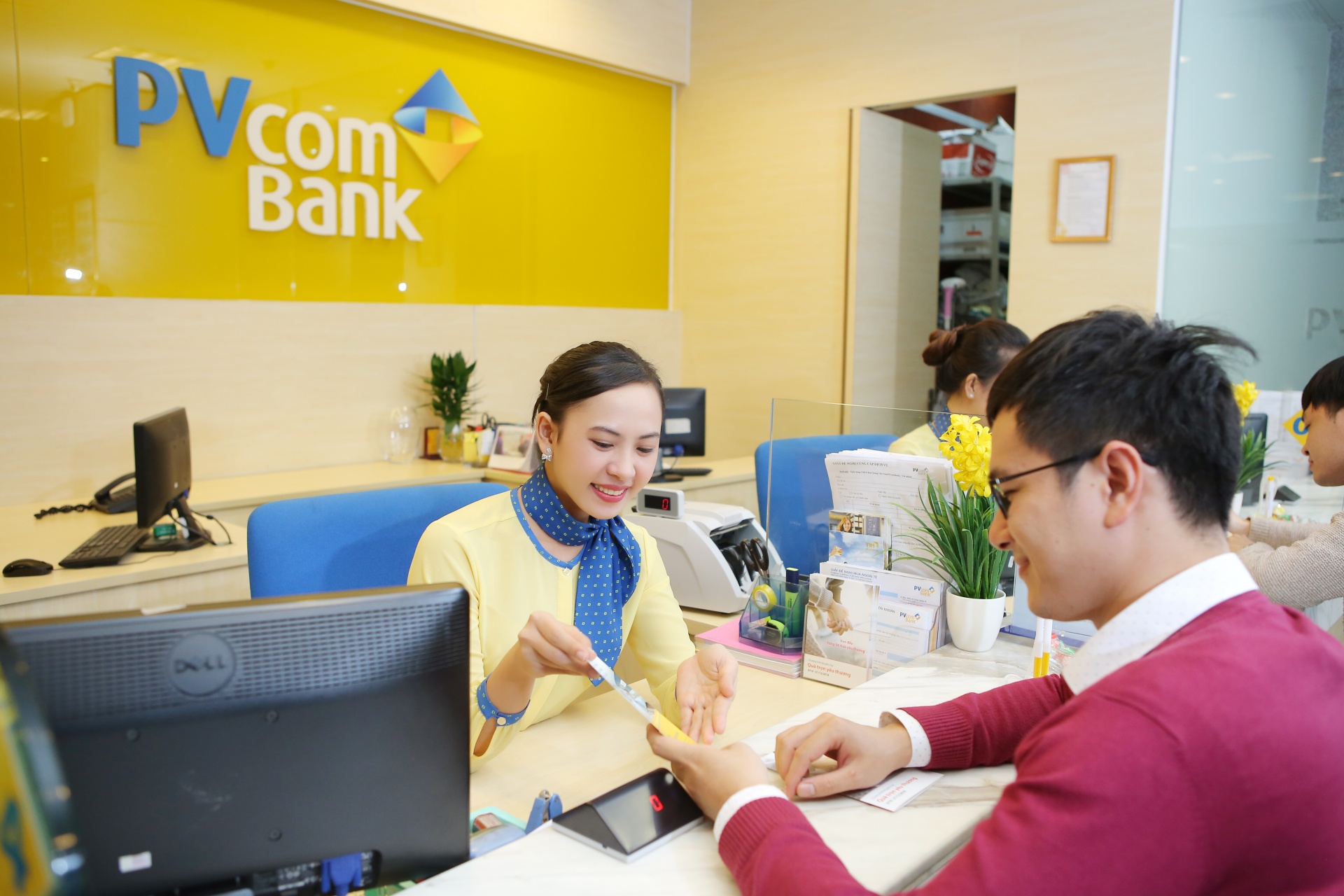 9 tháng đầu năm 2022: PVcomBank đạt kết quả kinh doanh tích cực 9 tháng đầu năm 2022: PVcomBank đạt kết quả kinh doanh tích cực