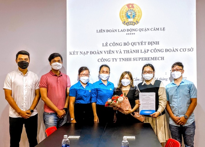 Nhận diện điểm mạnh trong tổ chức và hoạt động của Công đoàn Việt Nam