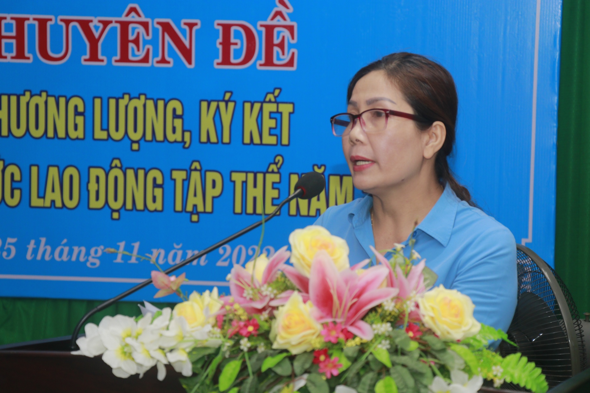 Thừa Thiên Huế: Nhiều đề xuất, kiến nghị nhằm nâng cao chất lượng TƯLĐTT