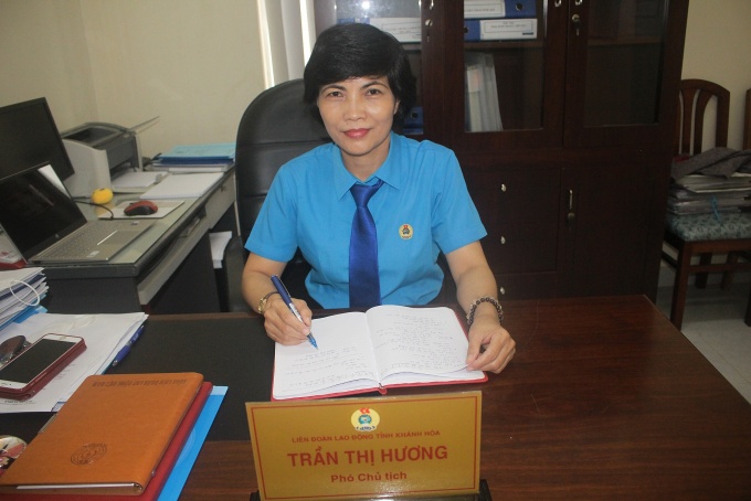 Cần mở rộng đối tượng tham gia công đoàn Cần mở rộng đối tượng tham gia công đoàn