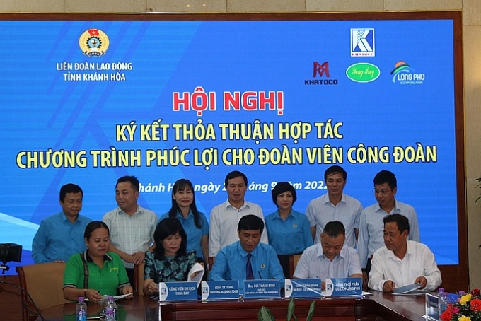 Cần mở rộng đối tượng tham gia công đoàn Cần mở rộng đối tượng tham gia công đoàn