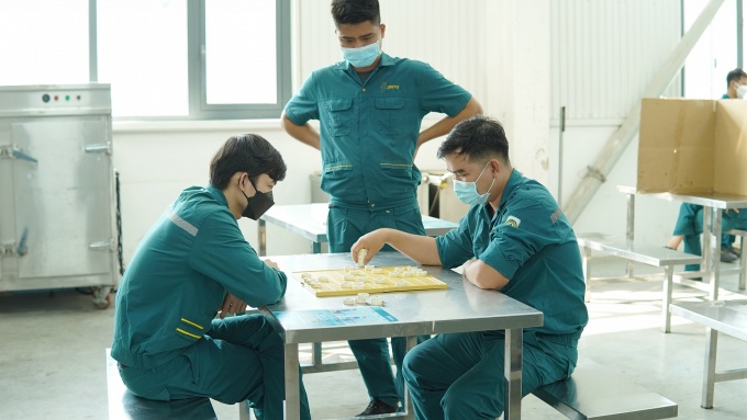 Bám sát các mục tiêu, nhiệm vụ để triển khai Bám sát các mục tiêu, nhiệm vụ để triển khai