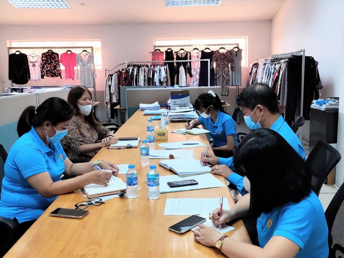 Bám sát các mục tiêu, nhiệm vụ để triển khai Bám sát các mục tiêu, nhiệm vụ để triển khai