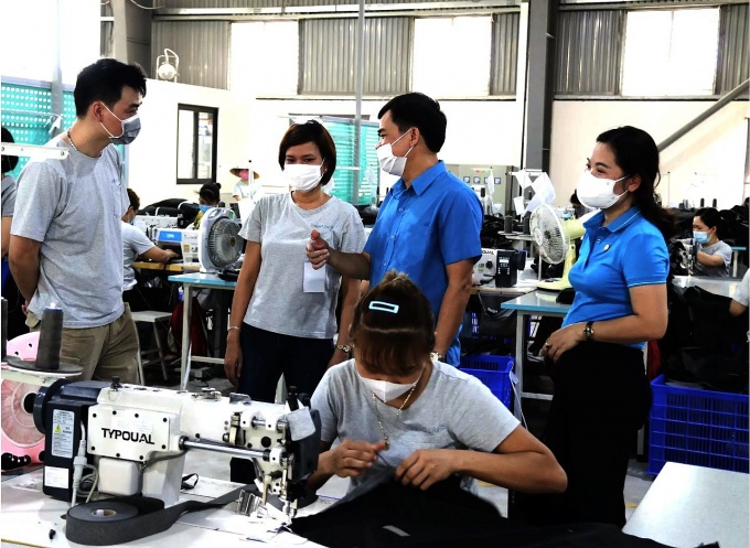 Bám sát các mục tiêu, nhiệm vụ để triển khai Bám sát các mục tiêu, nhiệm vụ để triển khai