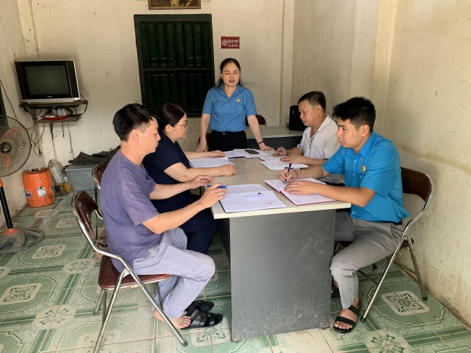 Một số kiến nghị bổ sung, sửa đổi Điều lệ Công đoàn Việt Nam