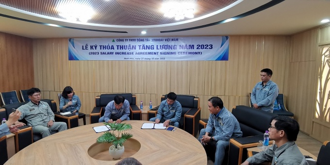 Một số kiến nghị bổ sung, sửa đổi Điều lệ Công đoàn Việt Nam