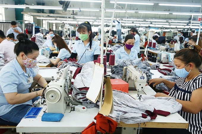 Đảm bảo lương, thưởng cho người lao động trong dịp Tết Đảm bảo lương, thưởng cho người lao động trong dịp Tết