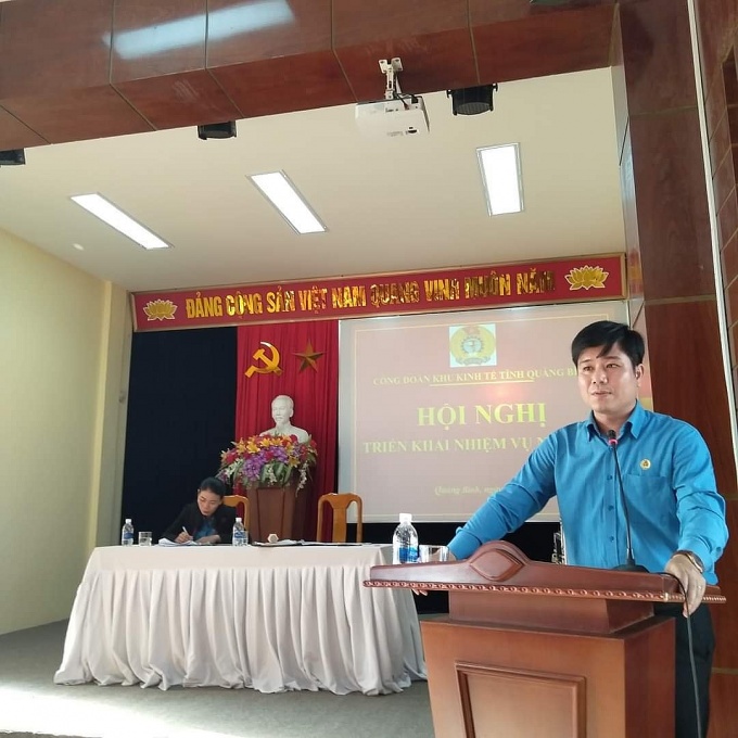 Triển khai, quán triệt sâu rộng và đạt nhiều kết quả Triển khai, quán triệt sâu rộng và đạt nhiều kết quả