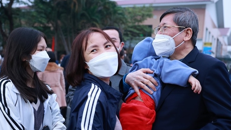 Yêu cầu về xây dựng đội ngũ cán bộ công đoàn trong tình hình mới