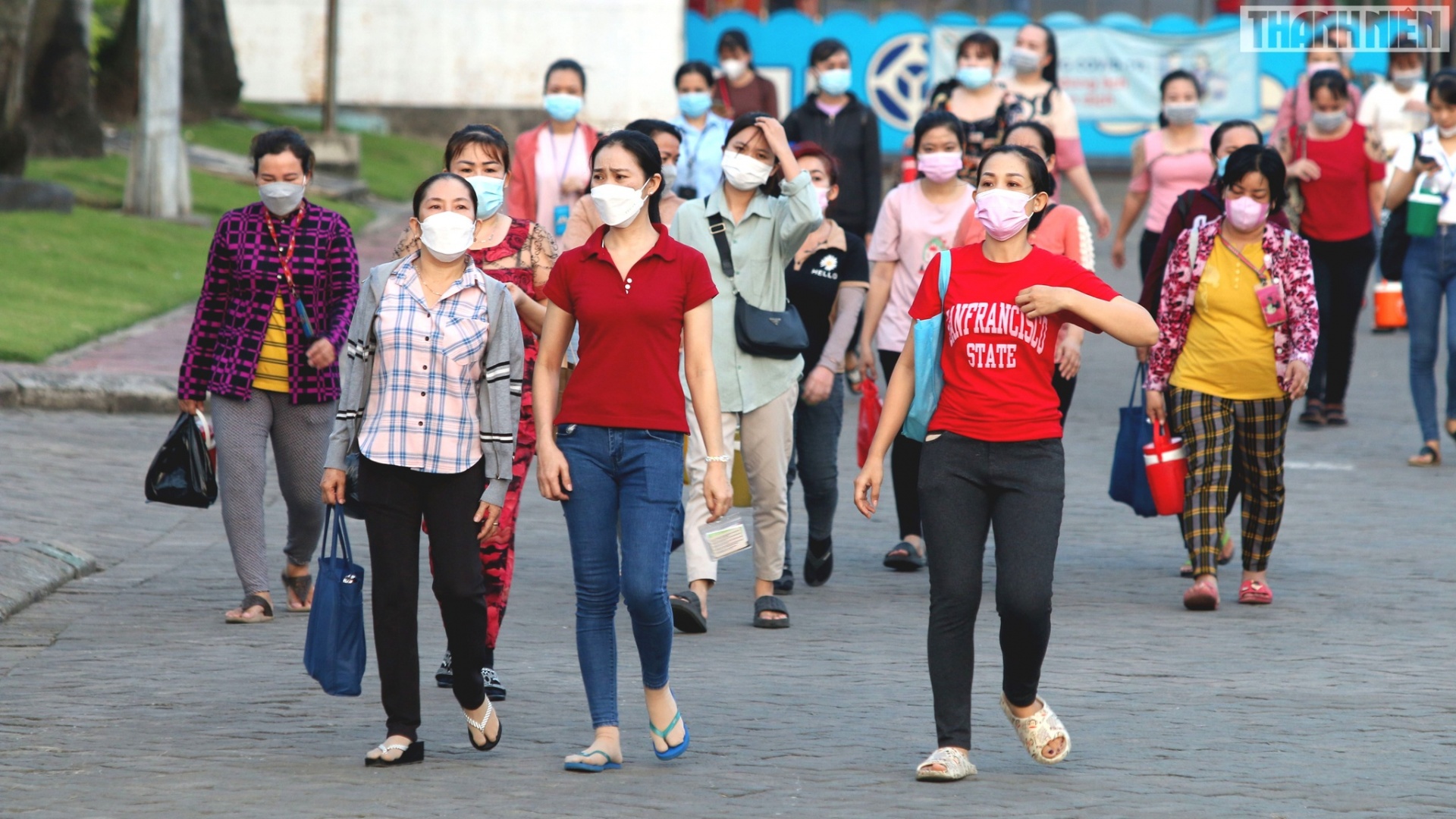 Giải pháp nào cho lao động mất việc? Giải pháp nào cho lao động mất việc?