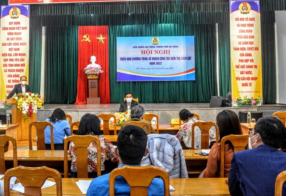 Hội thảo Hội thảo