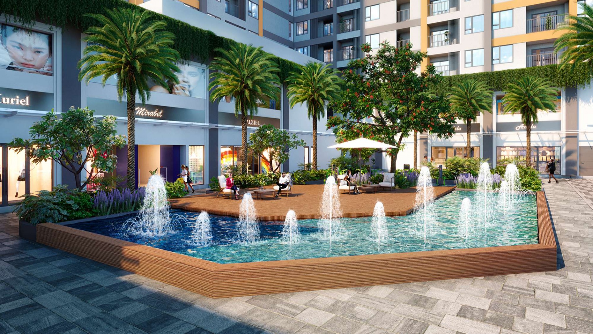 Hưng Thịnh Land tiên phong căn hộ cho thế hệ 9X Hưng Thịnh Land tiên phong căn hộ cho thế hệ 9X