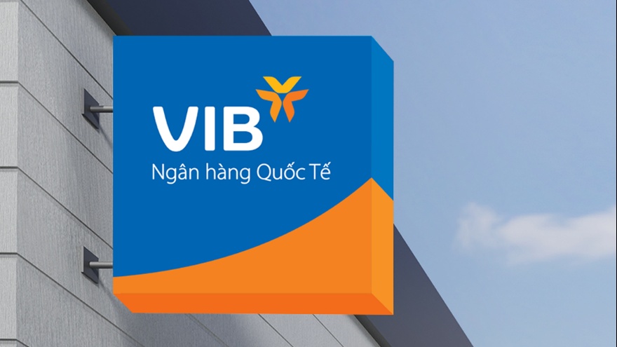 VIB bổ sung thuế 9,7 tỷ đồng cho 3 năm 2019, 2020 và 2021
