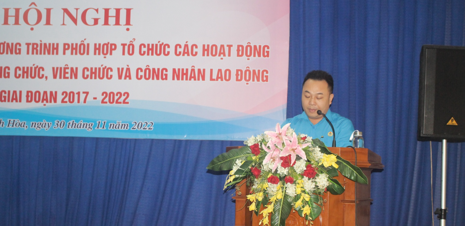 Tăng cường phối hợp để chăm lo tốt hơn cho nữ công chức, viên chức, lao động Tăng cường phối hợp để chăm lo tốt hơn cho nữ công chức, viên chức, lao động