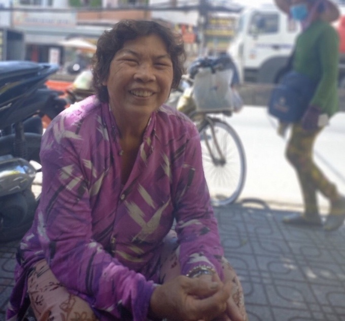 Cô Tư và tấm lưới an sinh đa tầng “Để không ai bị bỏ lại phía sau” Cô Tư và tấm lưới an sinh đa tầng “Để không ai bị bỏ lại phía sau”