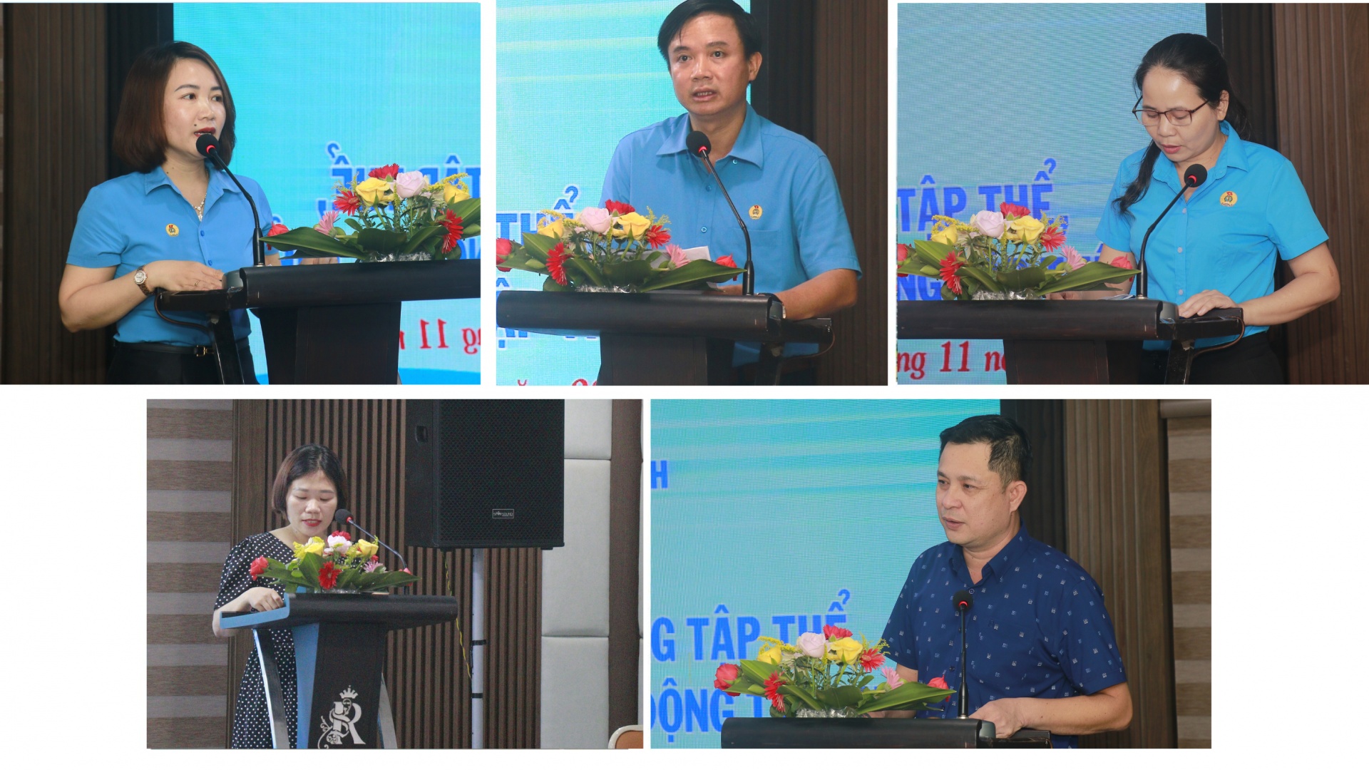 Quảng Bình: Thảo luận các giải pháp nhằm nâng cao chất lượng TƯLĐTT