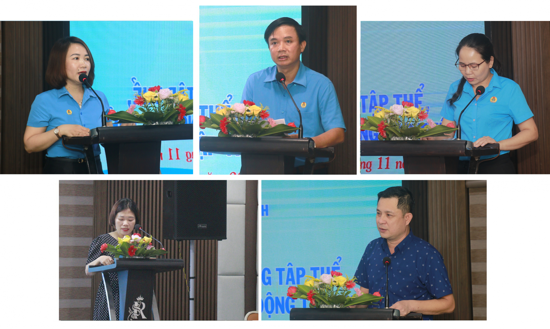 Quảng Bình: Thảo luận các giải pháp nhằm nâng cao chất lượng TƯLĐTT