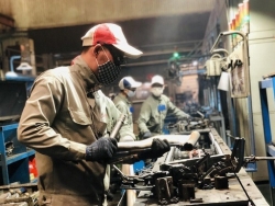 Chính sách với lao động dôi dư khi sắp xếp lại công ty TNHH MTV của Nhà nước