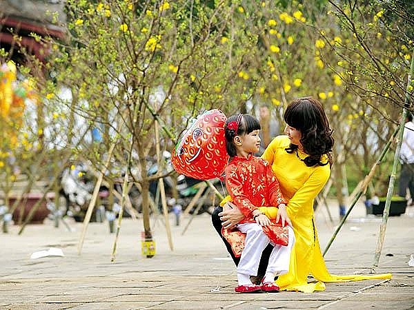 Công chức, viên chức được nghỉ Tết 7 ngày, nghỉ lễ Quốc khánh 4 ngày Công chức, viên chức được nghỉ Tết 7 ngày, nghỉ lễ Quốc khánh 4 ngày