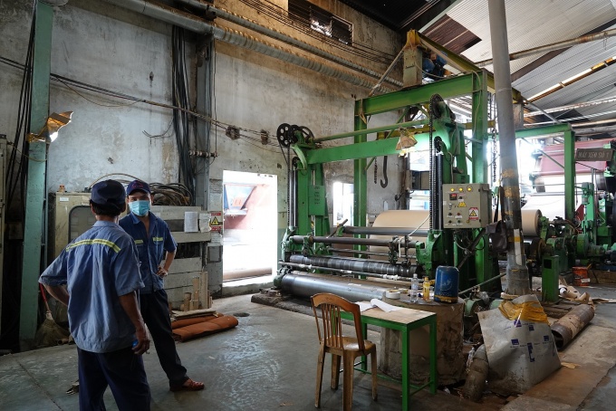 TP. Đà Nẵng: Các doanh nghiệp trong các Khu công nghiệp gặp khó khăn TP. Đà Nẵng: Các doanh nghiệp trong các Khu công nghiệp gặp khó khăn