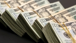 Tỷ giá USD/VND vẫn chưa ngừng lao dốc