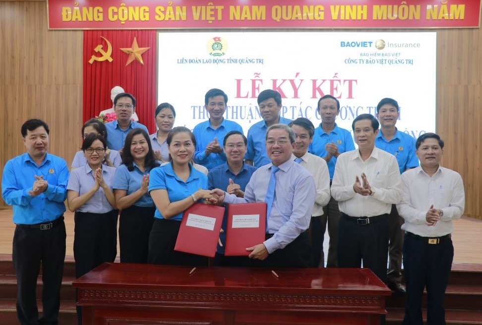 Công đoàn 6 tỉnh Bắc Trung Bộ: Hỗ trợ cho đoàn viên, NLĐ với kinh phí hơn 500 tỷ đồng Công đoàn 6 tỉnh Bắc Trung Bộ: Hỗ trợ cho đoàn viên, NLĐ với kinh phí hơn 500 tỷ đồng