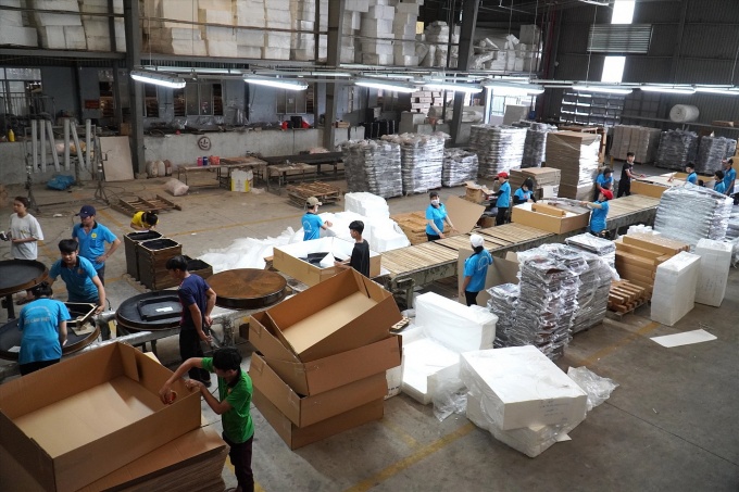 Công đoàn đề xuất những giải pháp hỗ trợ lao động thiếu, mất việc làm Công đoàn đề xuất những giải pháp hỗ trợ lao động thiếu, mất việc làm