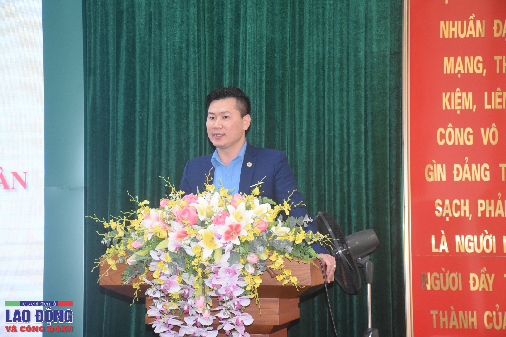 Tập huấn nâng cao nghiệp vụ công tác tuyên giáo cho cán bộ công đoàn Hưng Yên Tập huấn nâng cao nghiệp vụ công tác tuyên giáo cho cán bộ công đoàn Hưng Yên