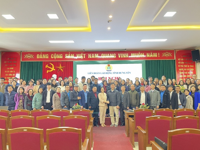 Nâng cao kỹ năng, nghiệp vụ truyền thông cho cán bộ công đoàn Nâng cao kỹ năng, nghiệp vụ truyền thông cho cán bộ công đoàn