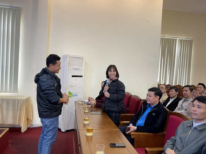 Nâng cao kỹ năng, nghiệp vụ truyền thông cho cán bộ công đoàn Nâng cao kỹ năng, nghiệp vụ truyền thông cho cán bộ công đoàn