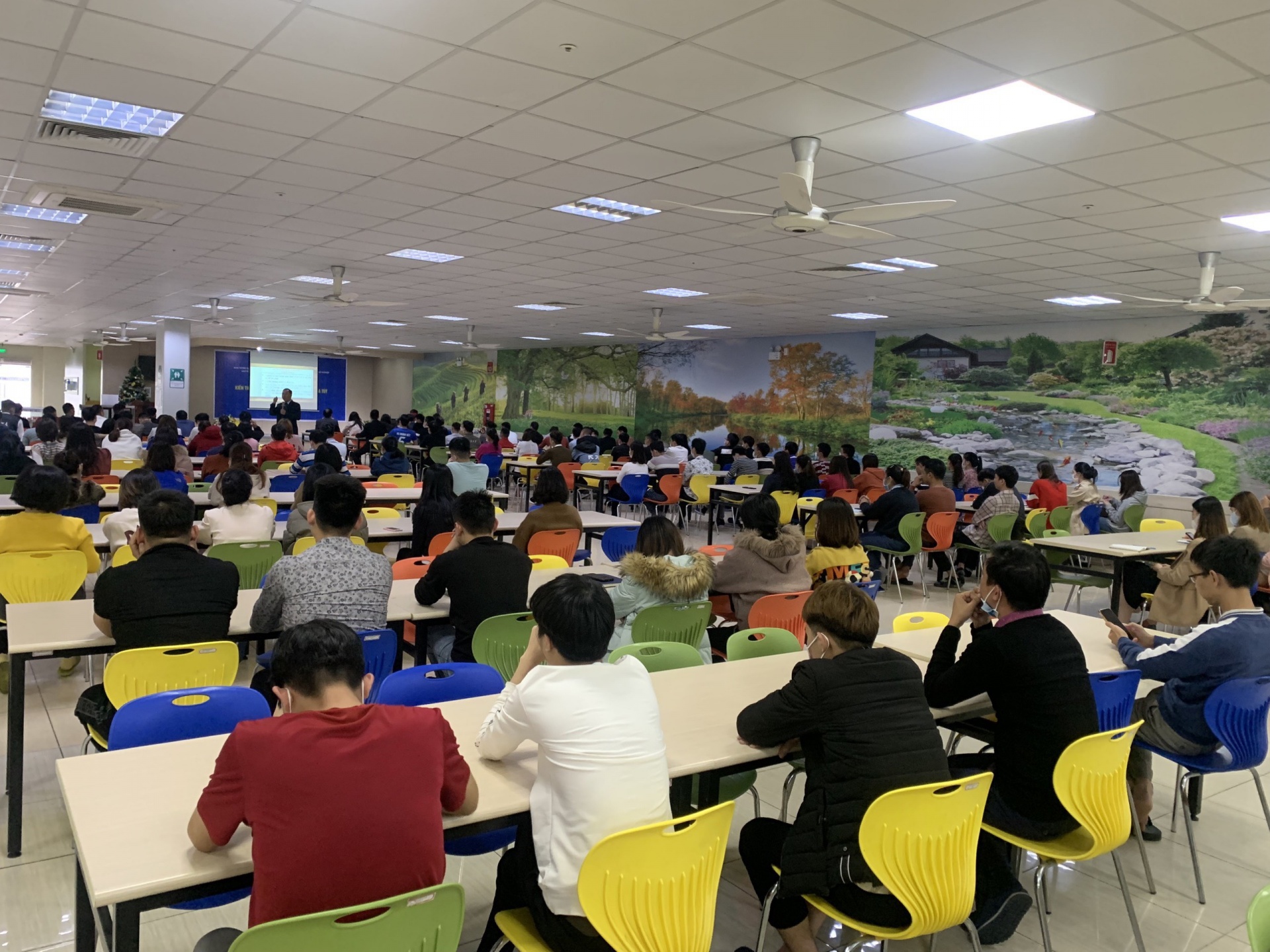 Truyền thông về phòng chống ma túy, tội phạm, tín dụng đen cho công nhân lao động Truyền thông về phòng chống ma túy, tội phạm, tín dụng đen cho công nhân lao động